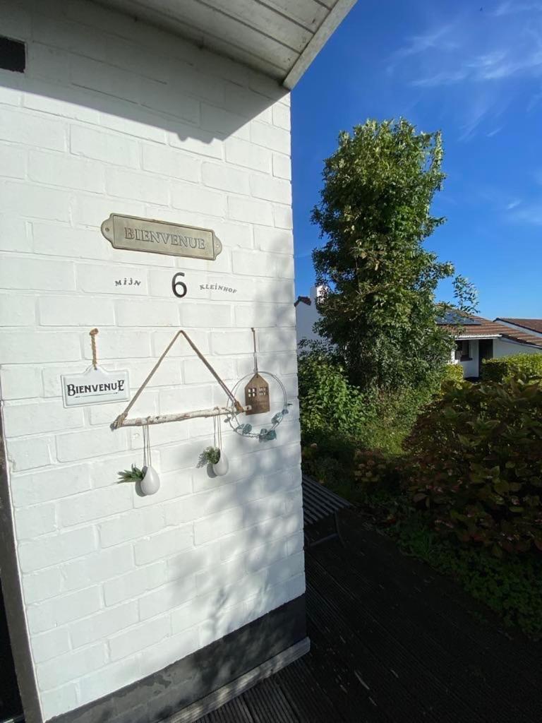 Mijn Kleinhof Villa Westouter Exterior photo